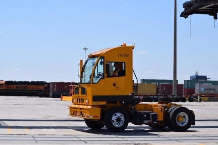 Autocar Partners With Pacific Rail Autocar Partners With Pacific Rail